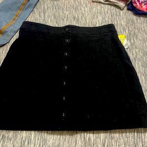 Forever21 skirt